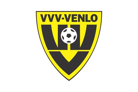 vvv venlo logo